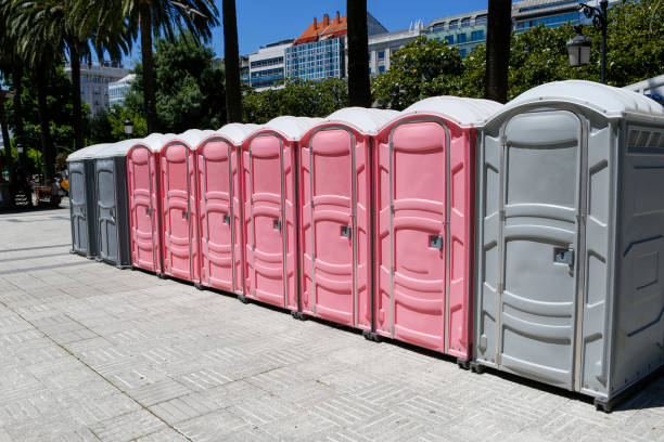 Best Long-Term Portable Toilet Rental  in Palmyra, WI